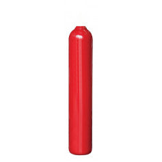 Nieuwe 67,5L 45KG CO2 cilinder