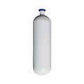 Nieuwe 2 liter zuurstof cilinder wp 200 bar